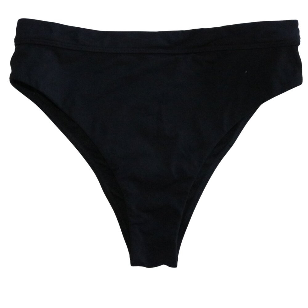 Billabong High-Waisted Bikini Bottoms